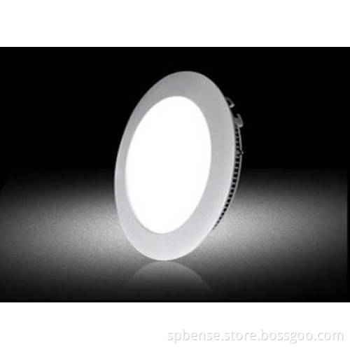 LED Panel Light (TSP-PM15W-240)